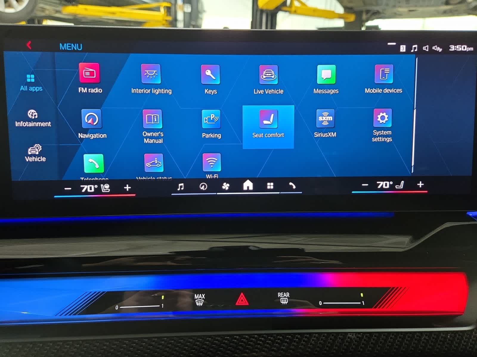 2026 BMW M5 M5 - Photo 25