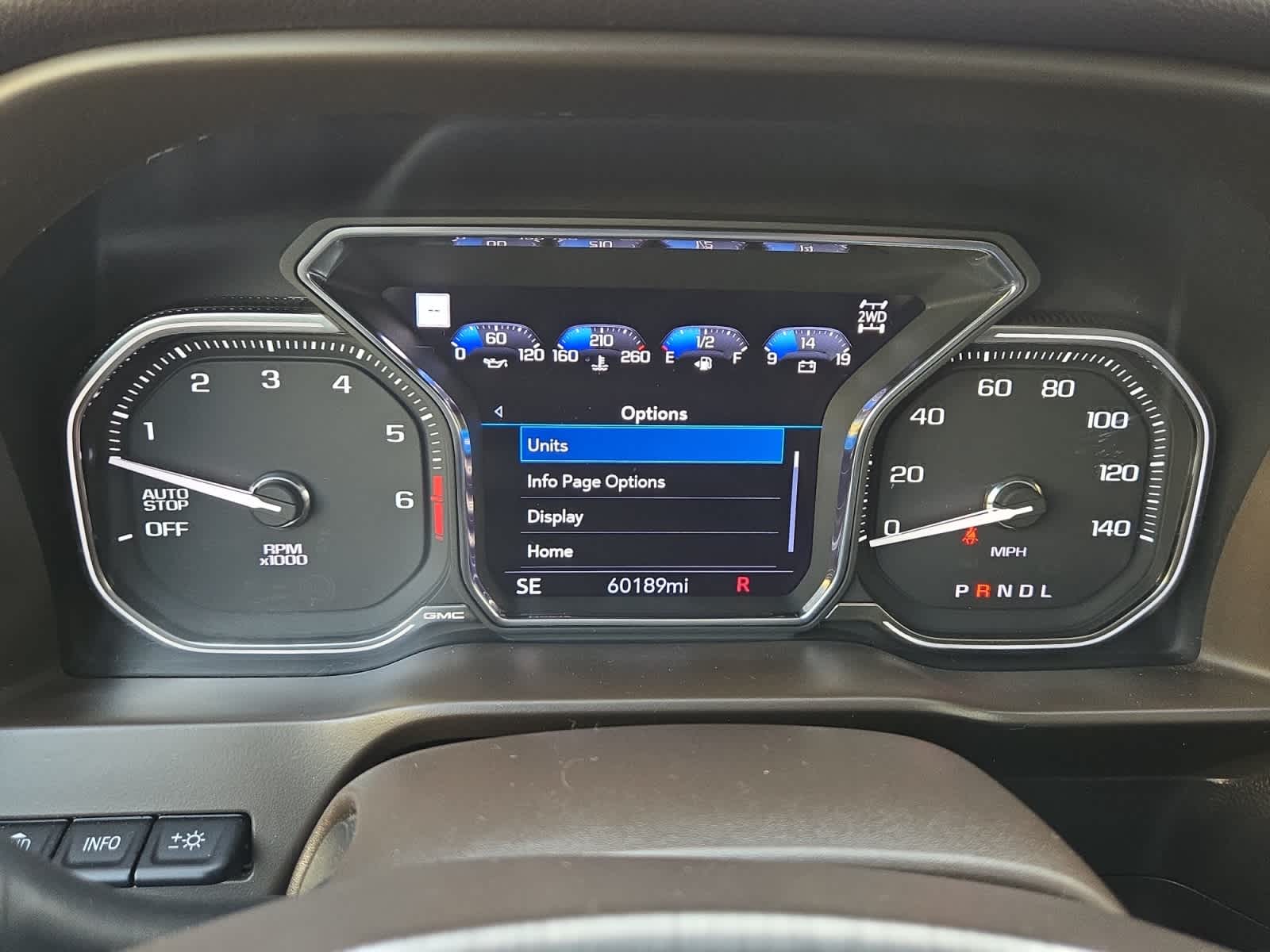 2020 Gmc Sierra 1500 Denali photo 4