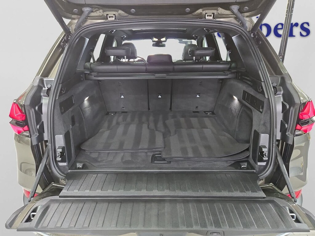 Used 2026 BMW X5 xDrive40i SUV