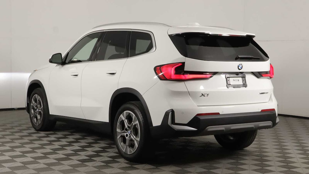 Used 2023 BMW X1 xDrive28i SUV