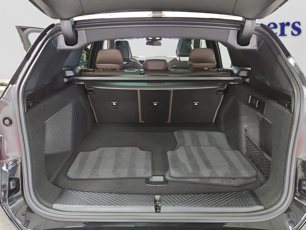 Certified 2026 BMW X3 30 xDrive SUV