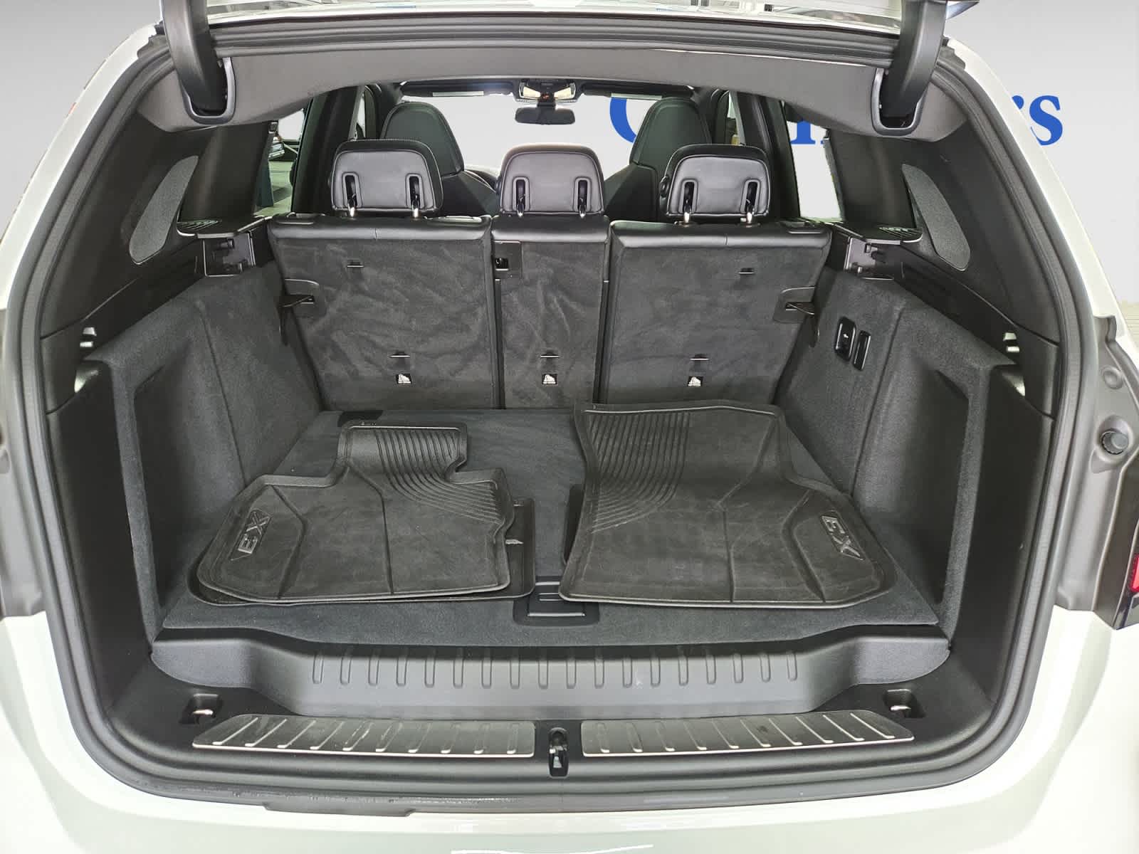 2024 Bmw X3 photo 4