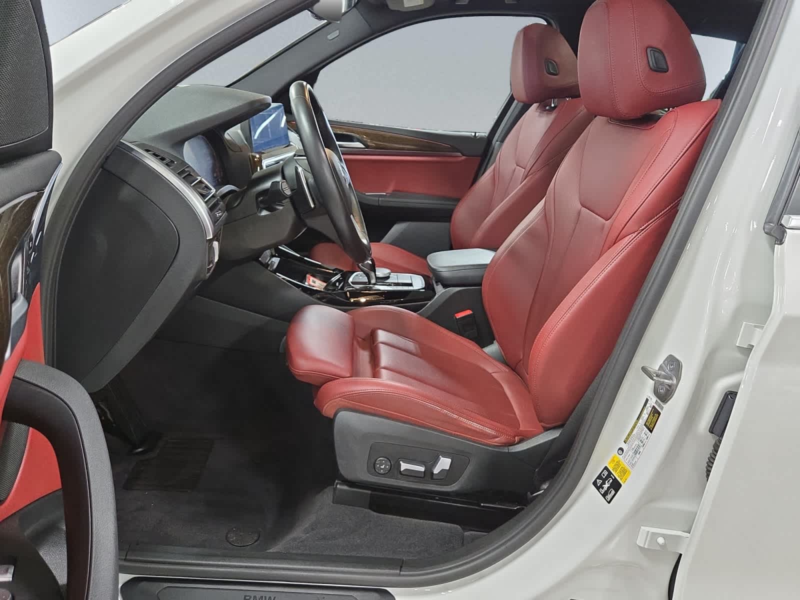 2023 BMW X3 30i - Photo 7