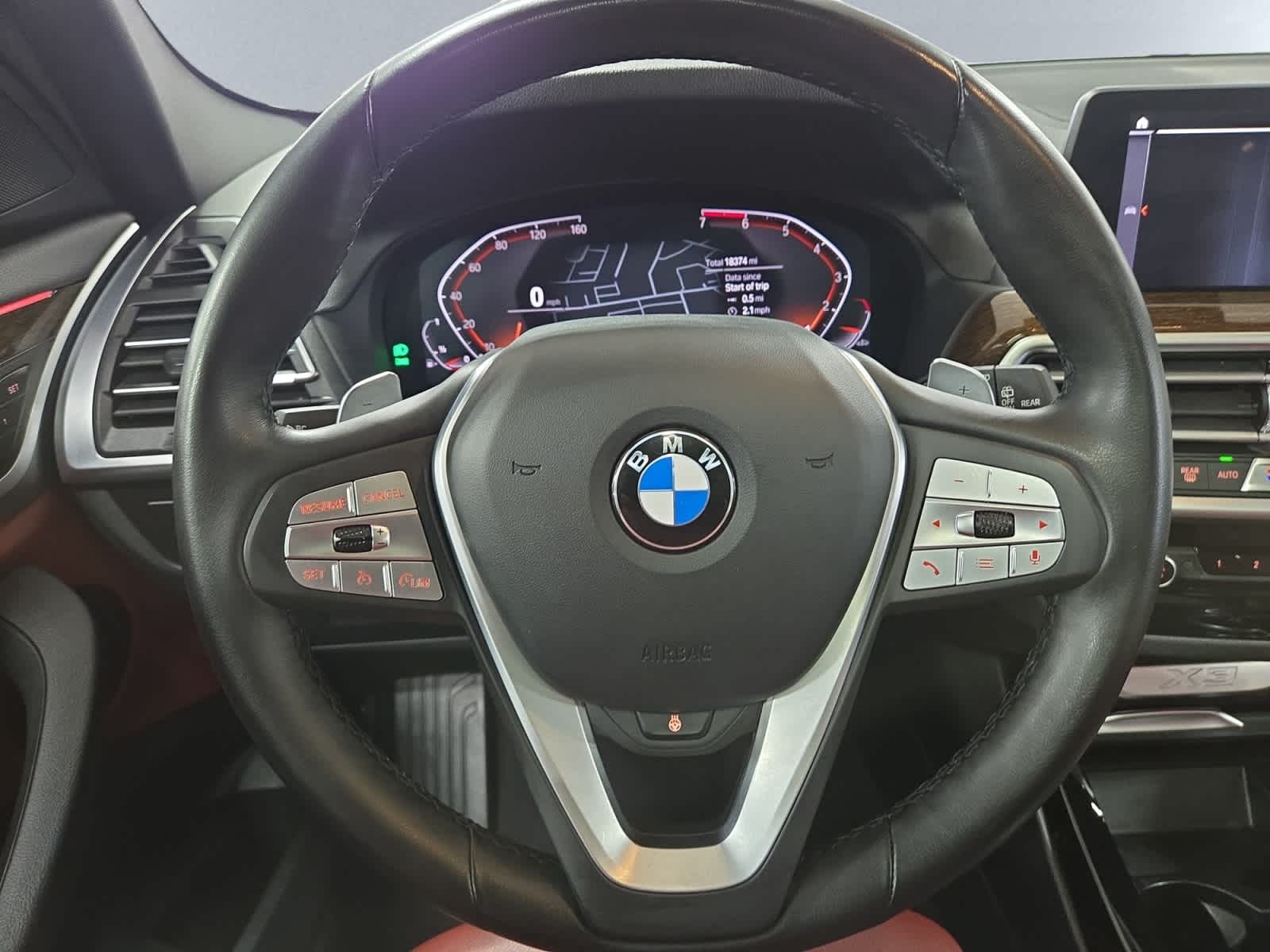 2023 BMW X3 30i - Photo 18
