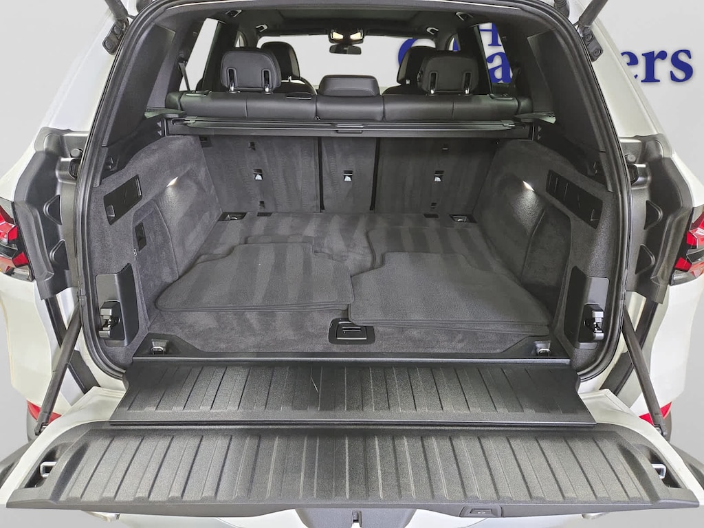 Used 2025 BMW X5 xDrive40i SUV
