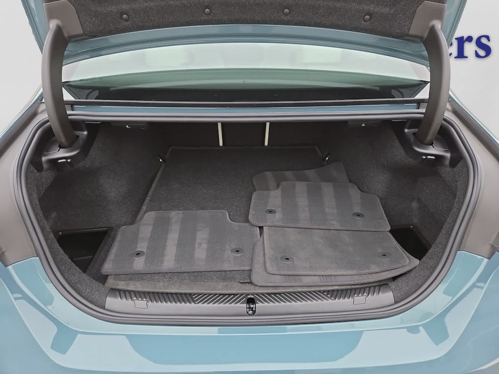 Certified 2024 BMW 530i xDrive Sedan