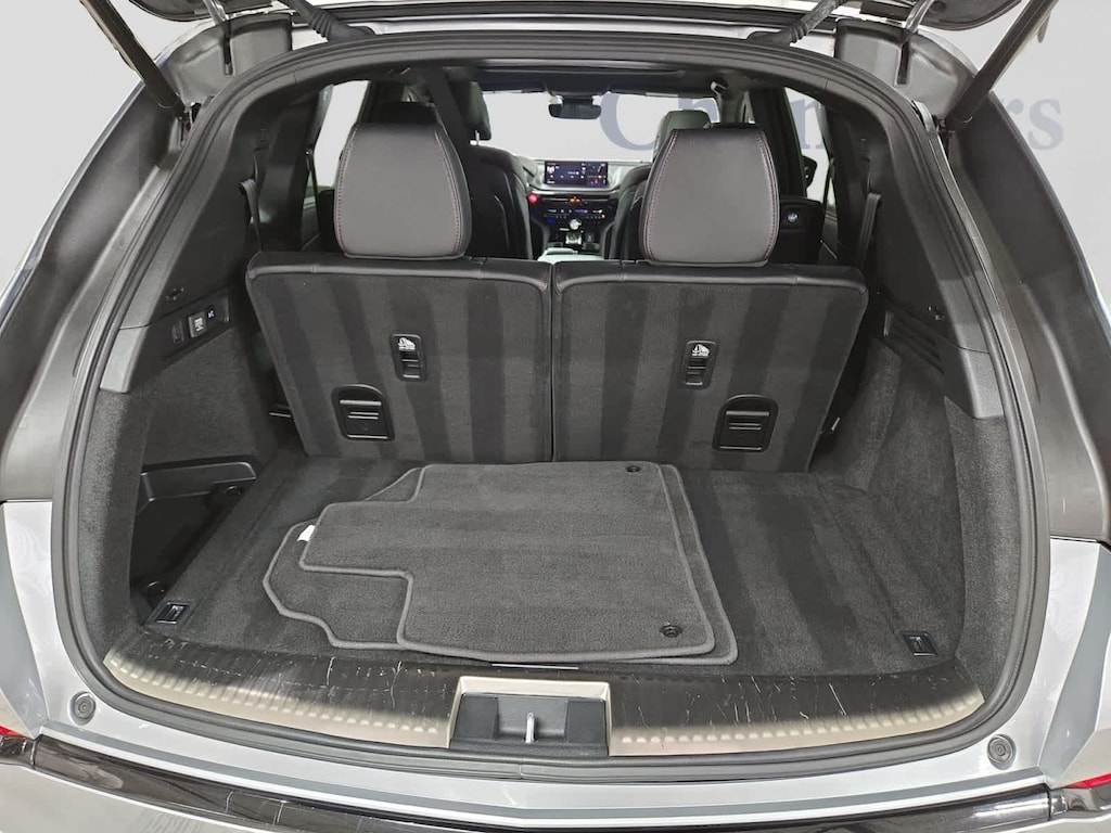 Used 2023 Acura MDX SH-AWD Type S w/Advance Package SUV