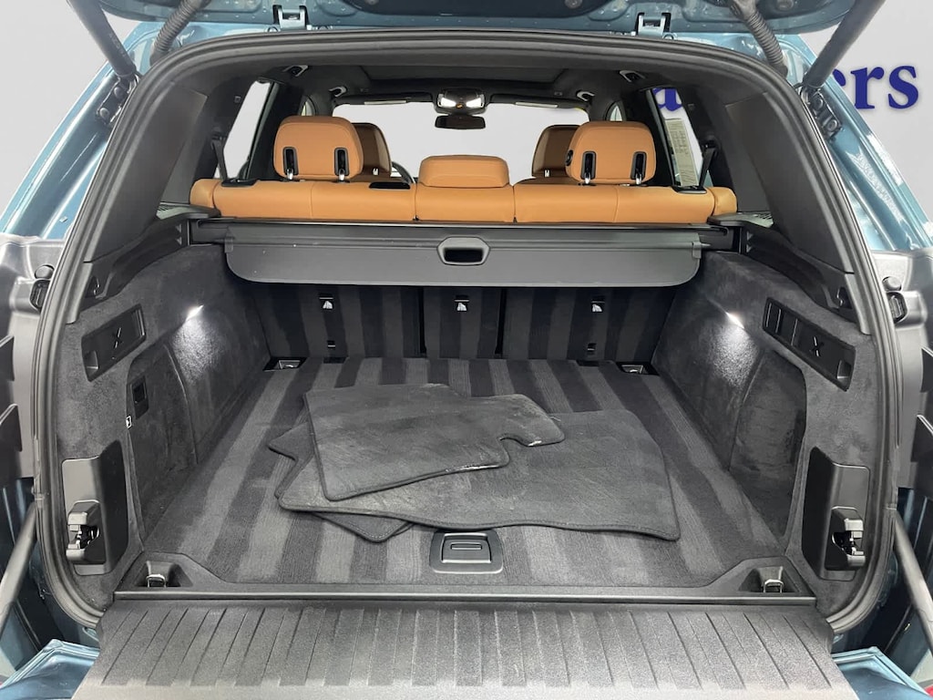 Certified 2026 BMW X5 xDrive40i SUV