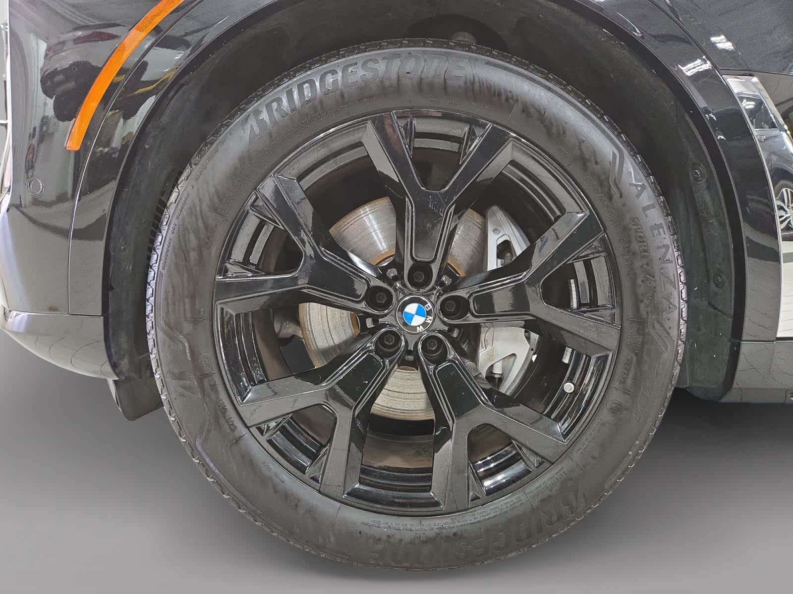 2024 BMW X7 40i - Photo 9