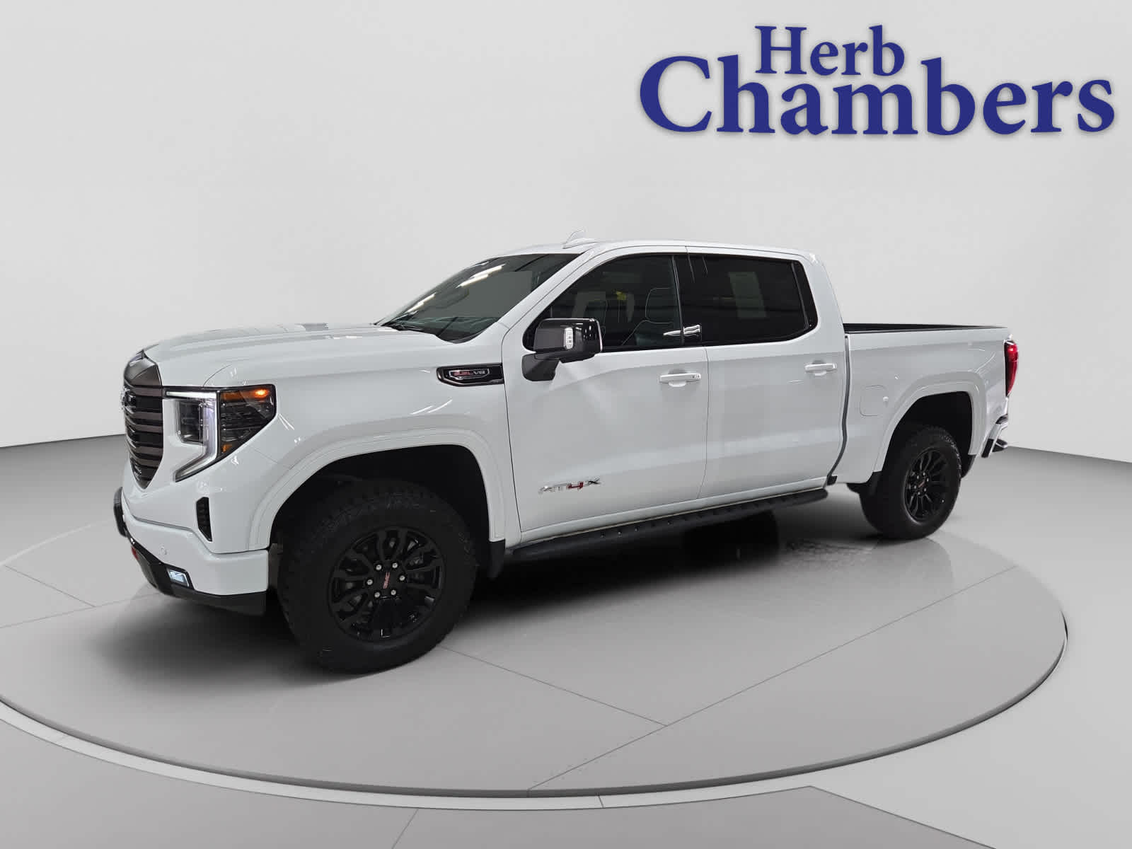 2022 GMC Sierra 1500 AT4X - Photo 9