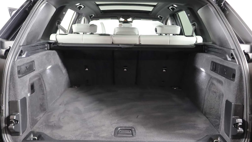 Used 2025 BMW X5 xDrive40i SUV