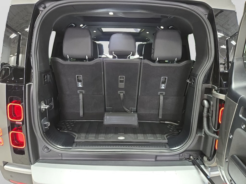 Used 2024 Land Rover Defender 130 S SUV