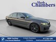  BMW 540i