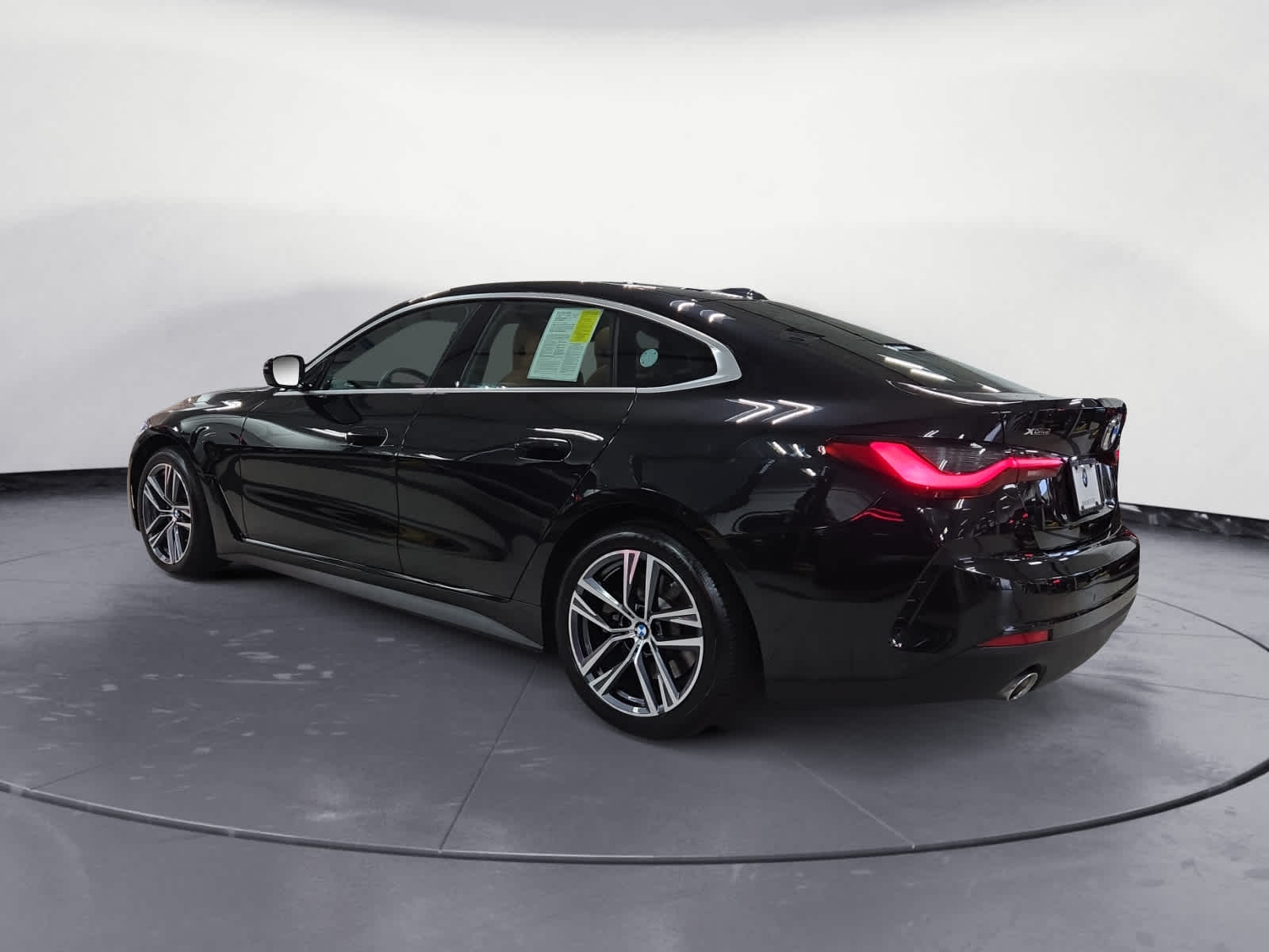 2025 Bmw 430i xDrive photo 3