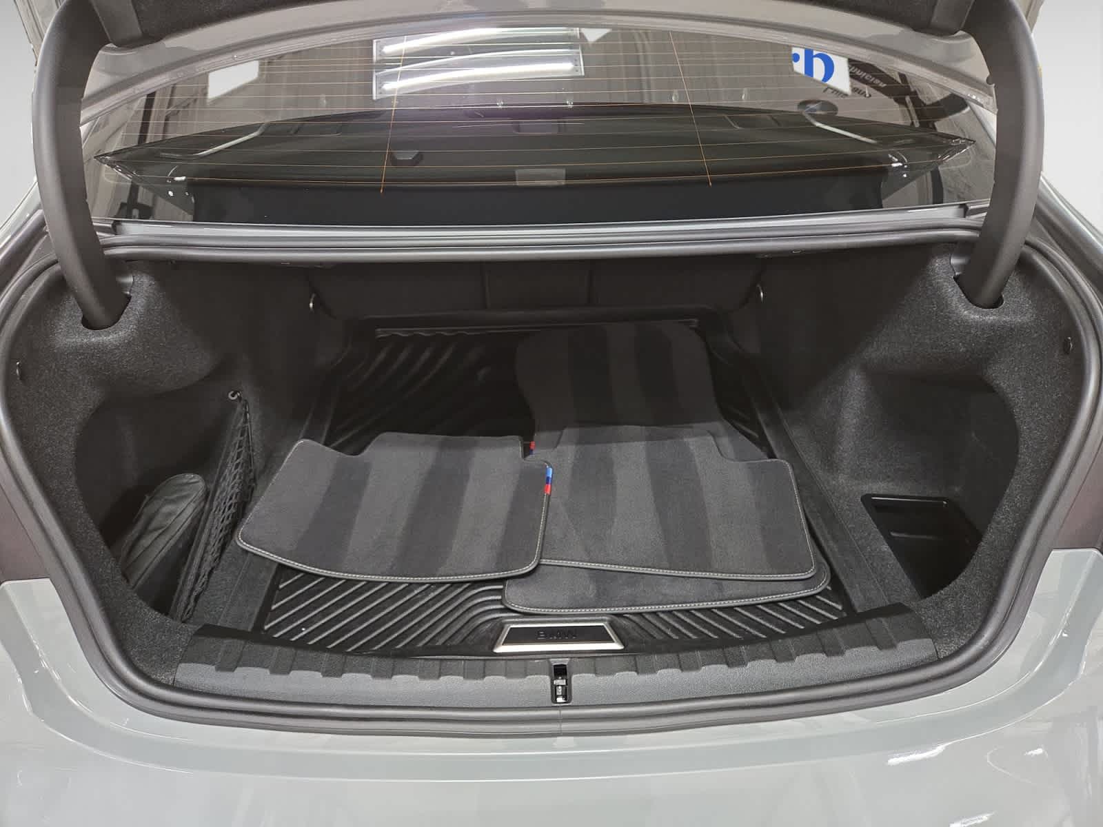 2023 Bmw M3 3 Sedan photo 4