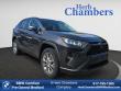 Used 2021 Toyota RAV4 XLE Premium SUV