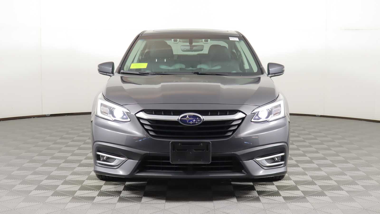 2022 Subaru Legacy Limited photo 2