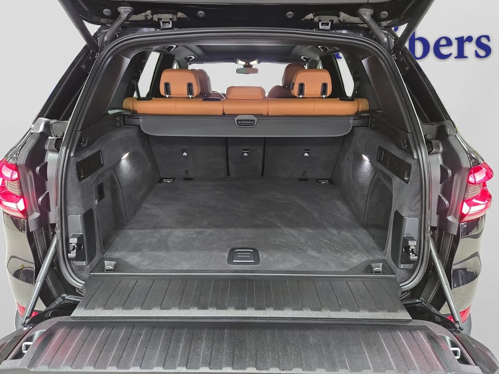 Used 2023 BMW X5 xDrive40i SUV