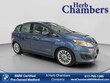  Ford C-Max Hybrid