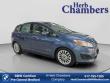 Used 2018 Ford C-Max Hybrid SE Hatchback