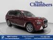 Certified 2025 BMW X7 xDrive40i SUV
