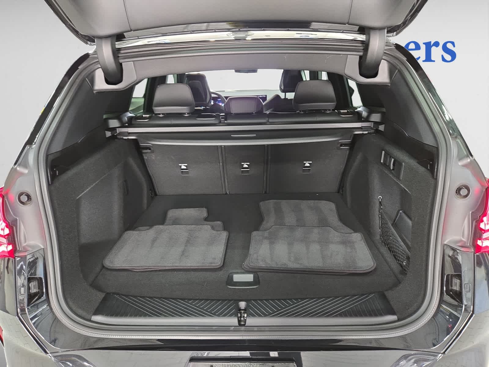 2025 Bmw X3 30x Drive photo 4