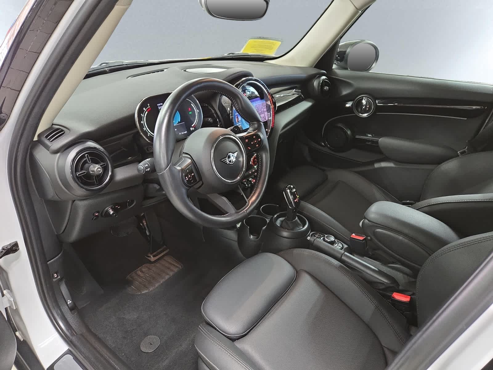 Used 2024 MINI Hardtop 4 Door Cooper S Hatchback