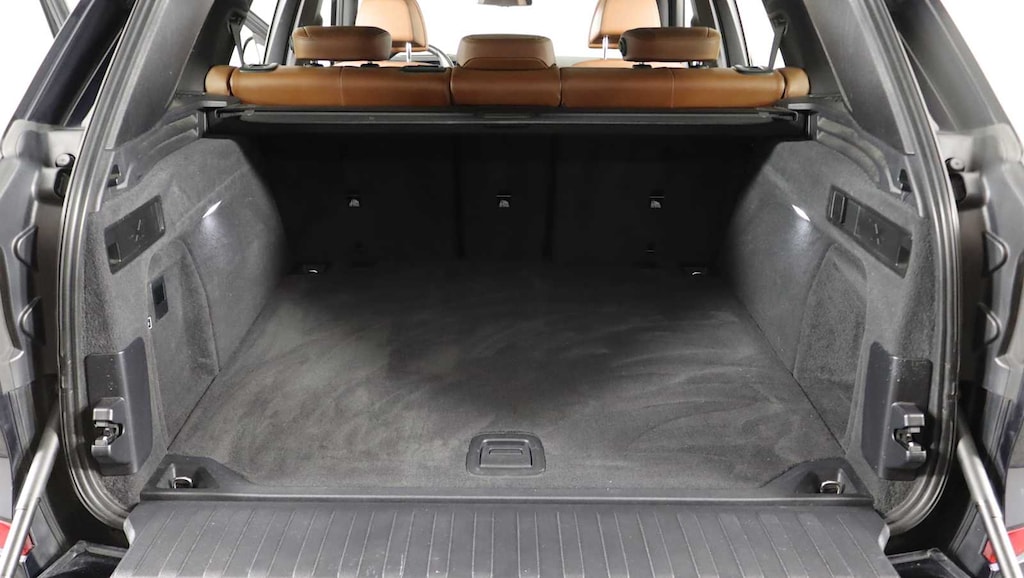 Used 2024 BMW X5 M60i SUV