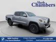 Used 2020 Toyota Tacoma SR5 V6 Truck Double Cab