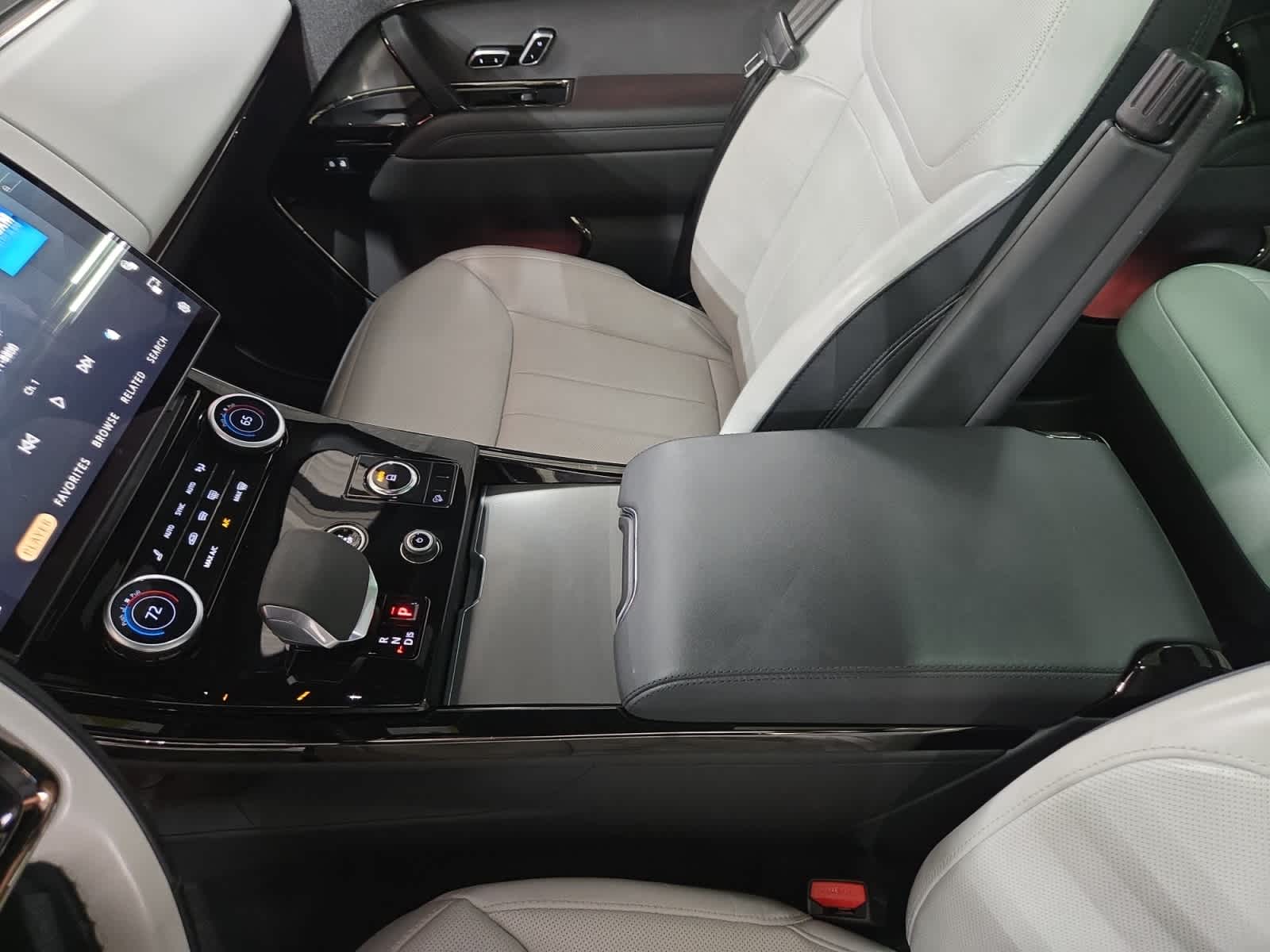 2023 Land Rover Range Rover Sport SE Dynamic - Photo 34