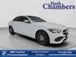 Used 2023 Mercedes-Benz C-Class C300 4MATIC Sedan