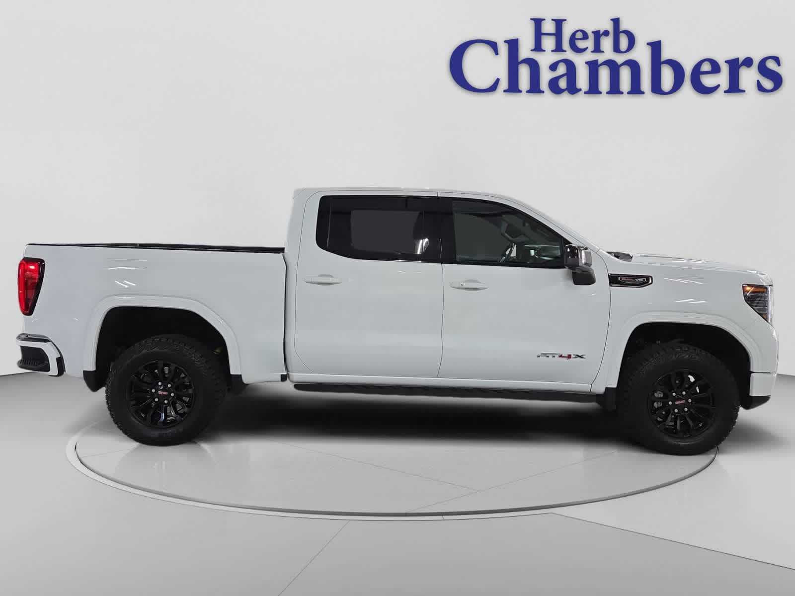2022 GMC Sierra 1500 AT4X - Photo 10