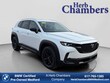  Mazda CX-50