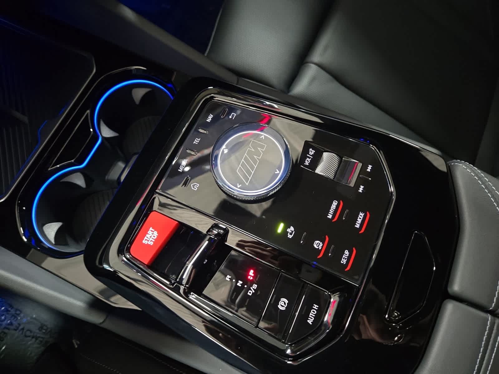 2026 BMW M5 M5 - Photo 34