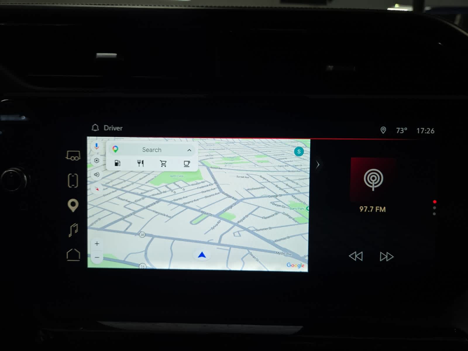 2022 GMC Sierra 1500 AT4X - Photo 28