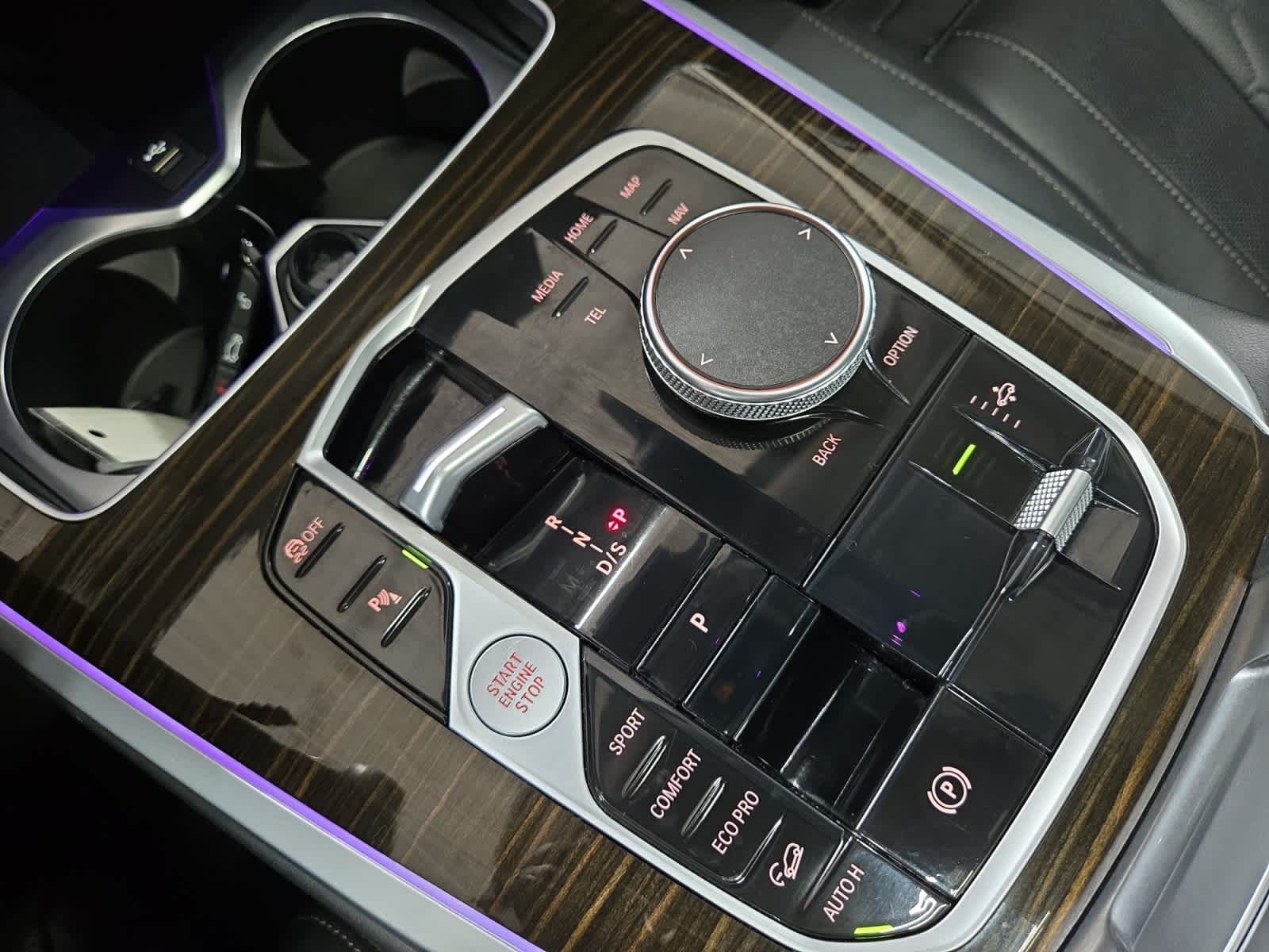 2024 BMW X7 40i - Photo 28