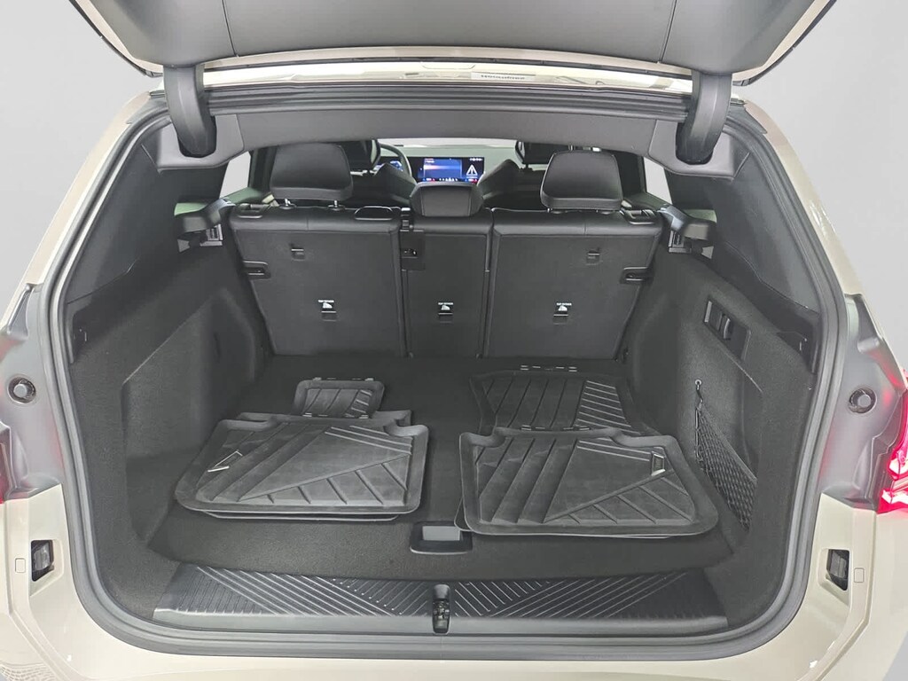 Used 2025 BMW X3 30 xDrive SUV