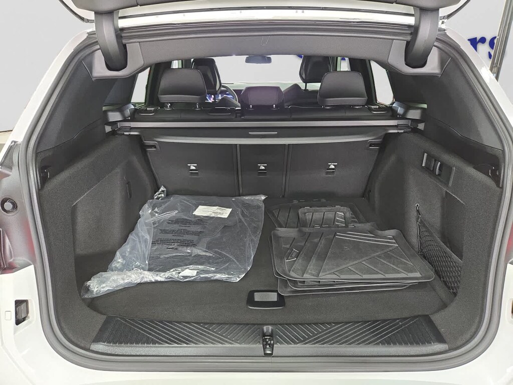 Certified 2026 BMW X3 30 xDrive SUV