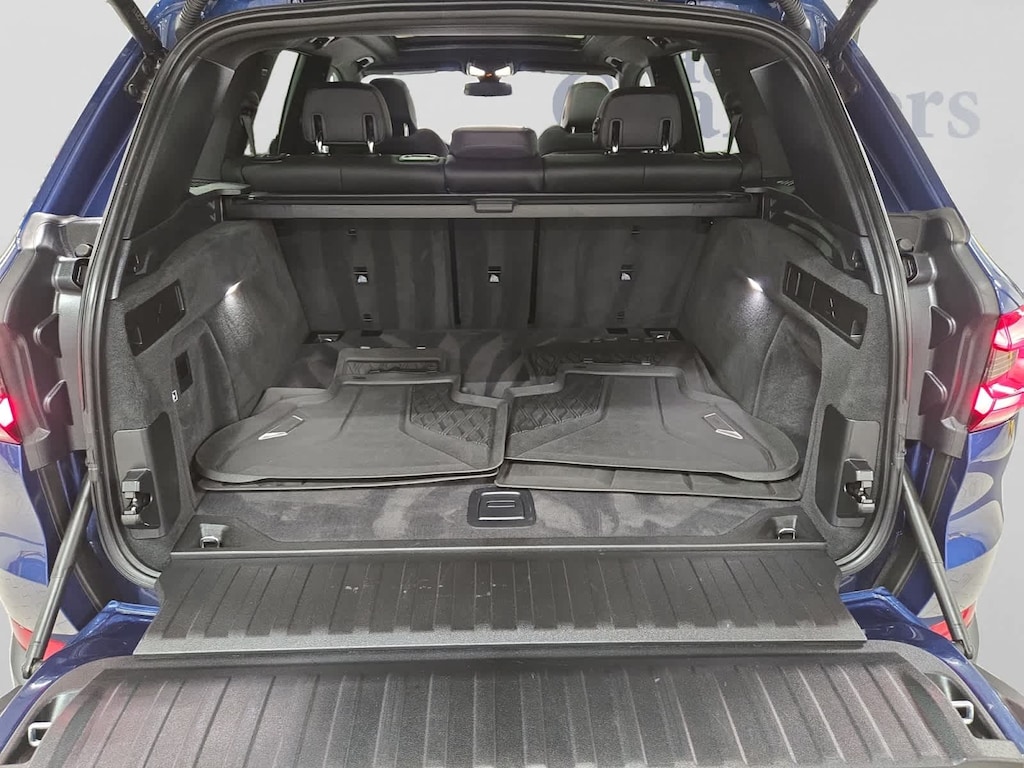 Used 2022 BMW X5 xDrive40i SUV
