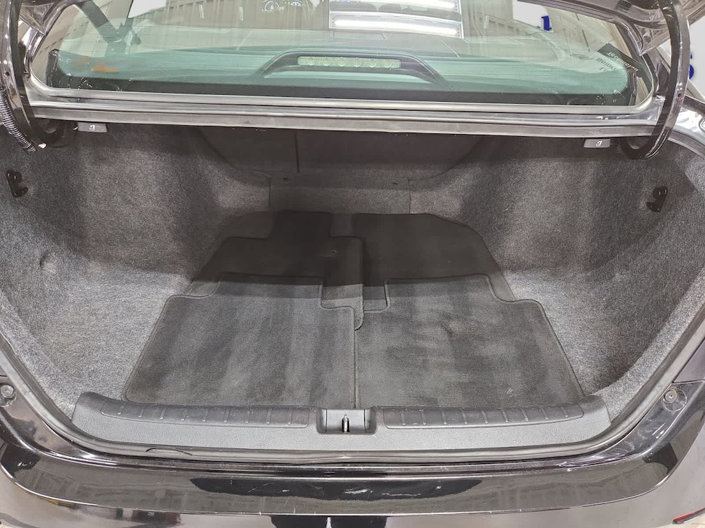 Used 2019 Honda Accord Sport Sedan