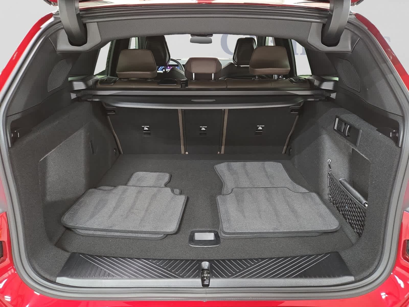 Certified 2026 BMW X3 M50 xDrive SUV