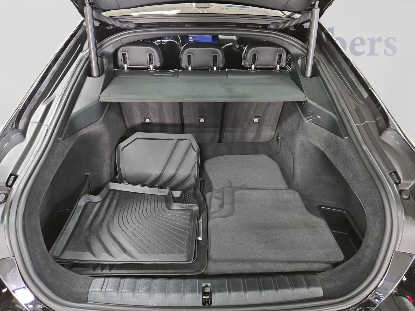 Certified 2023 BMW i4 eDrive35 Gran Coupe