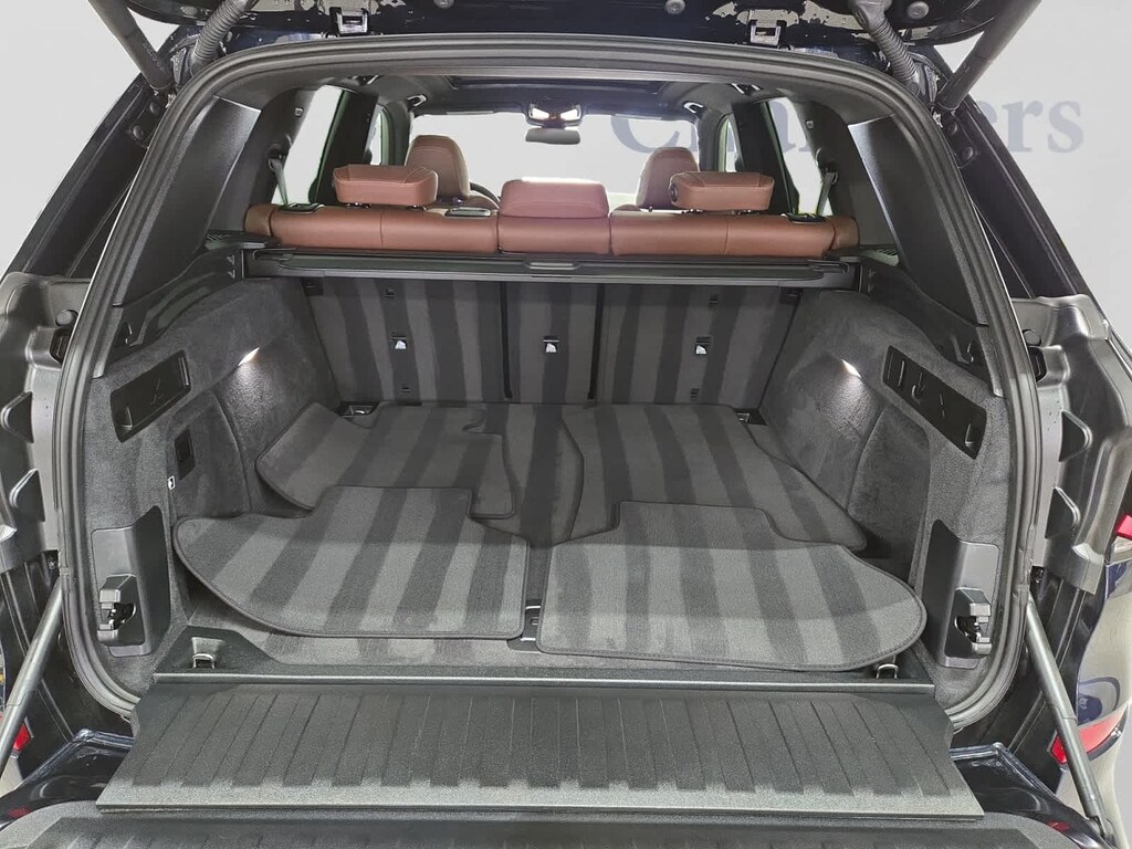Used 2026 BMW X5 xDrive40i SUV