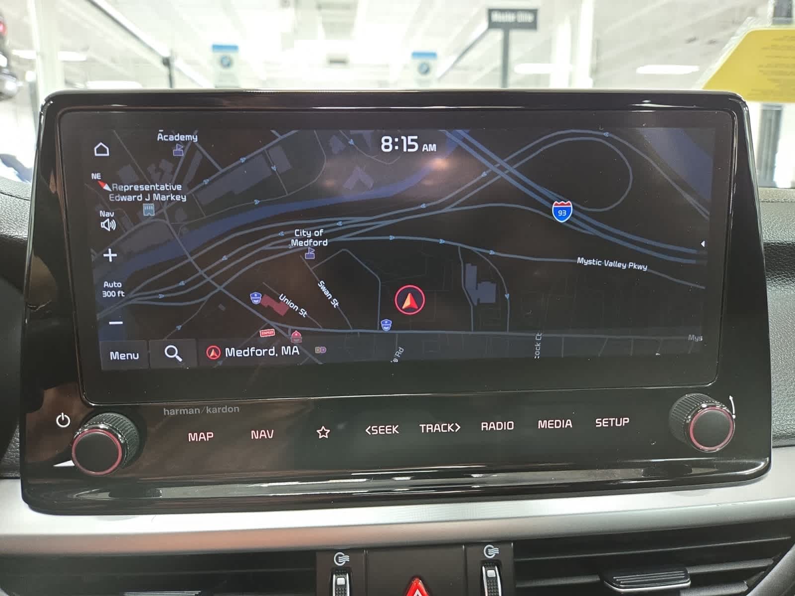 2023 Kia Forte GT - Photo 21