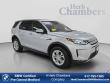 Used 2021 Land Rover Discovery Sport S SUV