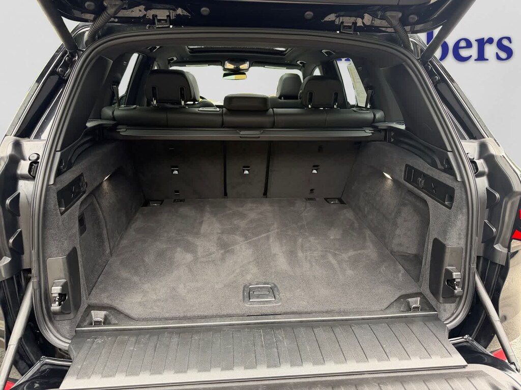 Used 2026 BMW X5 xDrive40i SUV