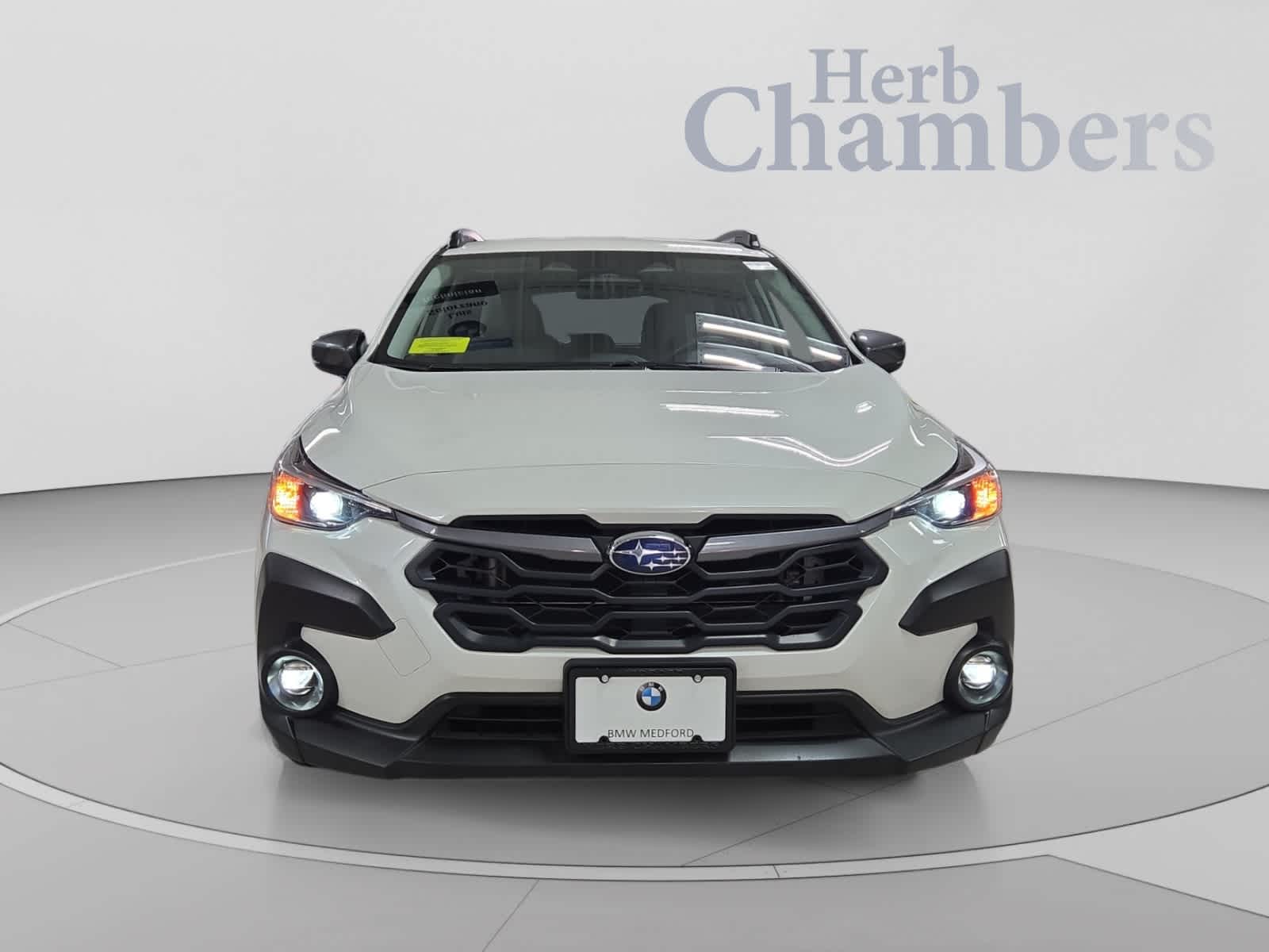Used 2024 Subaru Crosstrek Premium SUV