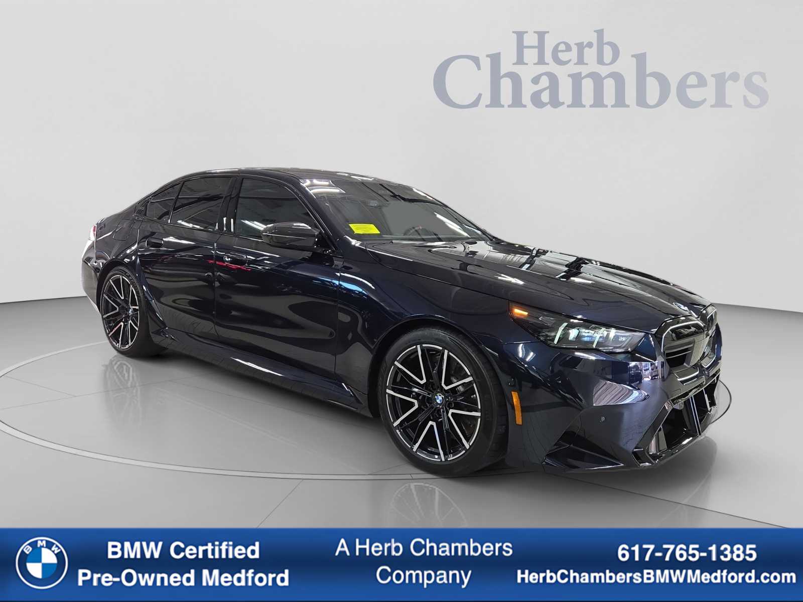  BMW M5