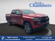 Used 2023 Chevrolet Colorado LT Truck Crew Cab