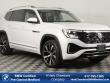 Used 2024 Volkswagen Atlas 2.0T SEL Premium R-Line SUV